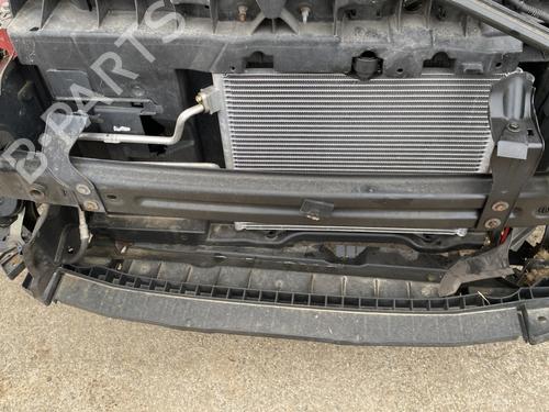 Front bumper reinforcement CITROËN C3 II (SC_) 1.4 HDi 70 (SC8HZC, SC8HR0, SC8HP4) | BP25270857C109