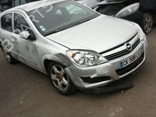 Left sun visor OPEL ASTRA H (A04) 1.4 (L48) | BP23785740I1 - Image 4