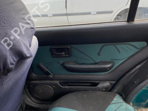 Used Rear right panel Rear right panel 37501320 37501320