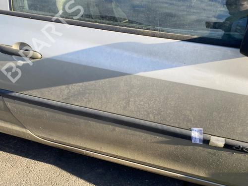Right front door RENAULT CLIO III (BR0/1, CR0/1) 1.5 dCi (BR17, CR17) | BP29571776C3 