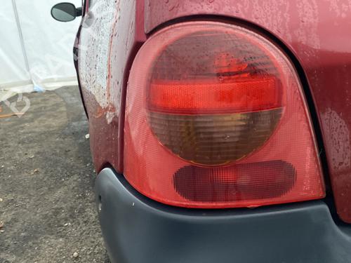 Used Left taillight RENAULT TWINGO I (C06_) 1.2 (C066, C068) (58 hp) 30726132