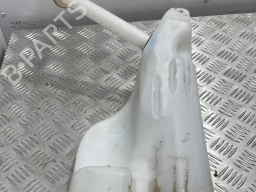 Windscreen washer tank RENAULT MEGANE III Grandtour (KZ0/1) 1.2 TCe (KZ2B, KZ11) | BP19908609C113 