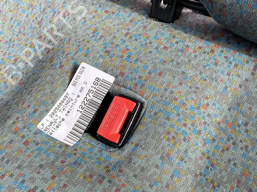 Used Seat buckle Seat buckle RENAULT TWINGO I (C06_) 1.2 16V (C060) (60 hp) 32777984 32777984