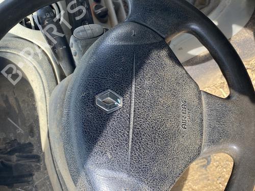 Used Driver airbag RENAULT KANGOO Express (FC0/1_) 1.5 dCi (FC07, FC1R) (65 hp) 27868674