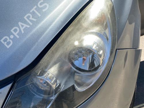 Left headlight OPEL CORSA D (S07) 1.3 CDTI (L08, L68) | BP37078709C28 - Image 2