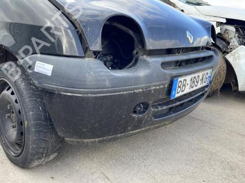 Front bumper RENAULT TWINGO I (C06_)  | BP19910116C7 