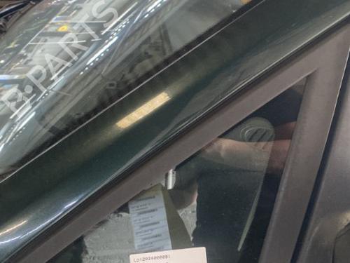Front left quarter glass FORD FOCUS C-MAX (DM2) 1.6 TDCi | BP19912507C111 
