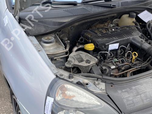 Used Steering rack Steering rack RENAULT CLIO II (BB_, CB_) 1.5 dCi (B/CB07) (65 hp) 28540829 28540829