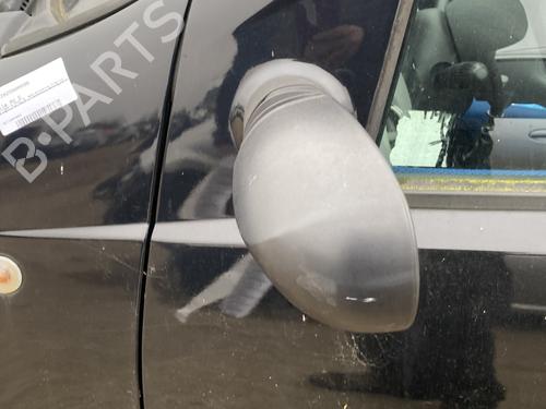 Used Left mirror FIAT PUNTO (188_) 1.2 60 (188.030, .050, .130, .150, .230, .250) (60 hp) 23783596