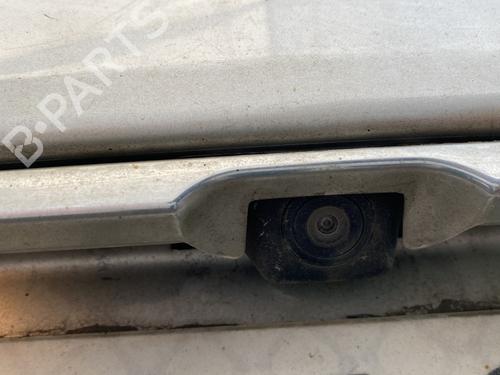 Camera CITROËN DS3 (SA_) 1.6 THP 155 | BP30435139E14 