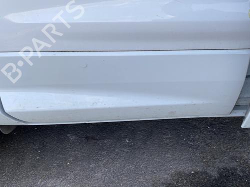 Dørliste FORD KUGA II (DM2) 2.0 TDCi | BP30101496C150