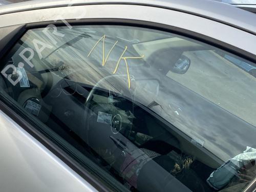 Used Front left door window DACIA LODGY (JS_) 1.5 dCi (JSMC, JSAF) (107 hp) 30793389