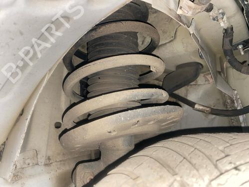 Used Left front shock absorber Left front shock absorber CITROËN C4 Picasso II 2.0 BlueHDi 150 (150 hp) 40268710 40268710