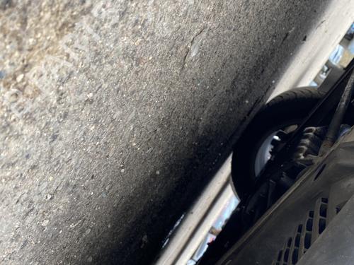 Used Subframe Subframe RENAULT LAGUNA II (BG0/1_) 1.9 dCi (BG1A, BG1W, BG0G) (110 hp) 30948042 30948042