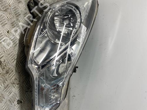 Right headlight CITROËN C3 II (SC_) 1.6 HDi | BP36095187C29 - Image 5