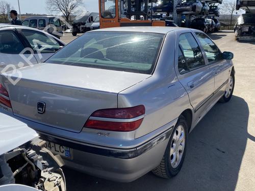 Stol høyre foran PEUGEOT 406 (8B) 2.0 16V | BP24888933C16 