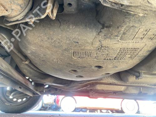 Bensintank Bensintank RENAULT CLIO III (BR0/1, CR0/1) 1.5 dCi (C/BR0G, C/BR1G) (68 hp) 39650536 39650536