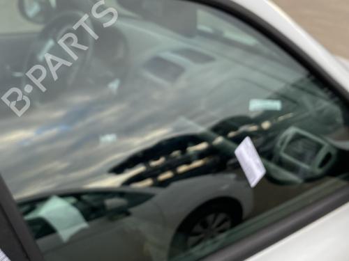 Used Front right door window RENAULT CLIO II (BB_, CB_) 1.5 dCi (B/C2J) (68 hp) 29490176