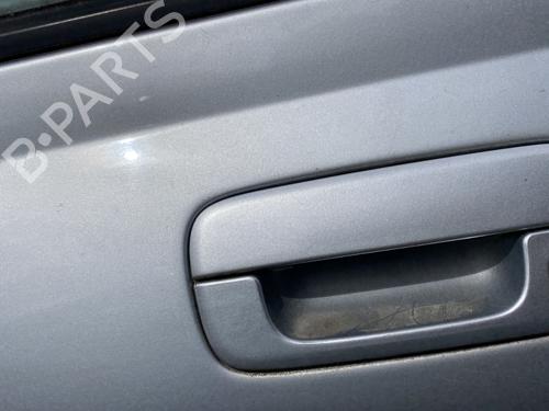 Front left exterior door handle PEUGEOT 406 (8B) 1.8 16V | BP25132072C128 