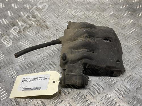 Right front brake caliper PEUGEOT BOXER Van 2.2 HDi 120 | BP24963115M104 - Image 5