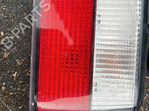 Used Right taillight CITROËN XANTIA (X1_, X2_) [1993-2003]  22119858