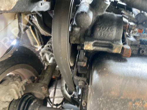 Used Steering pump Steering pump PEUGEOT 306 Convertible (7D, N3, N5) 1.8 (101 hp) 39982708 39982708