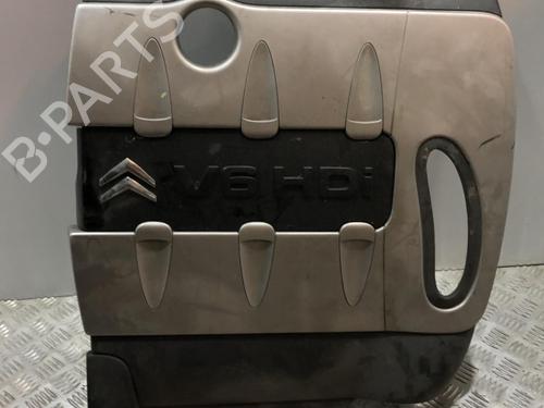 Upper protection CITROËN C5 III (RD_) 3.0 HDi 240 (RDX8CA) | BP22110316M93