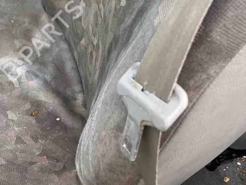 Used Front left seatbelt Front left seatbelt 36473812 36473812