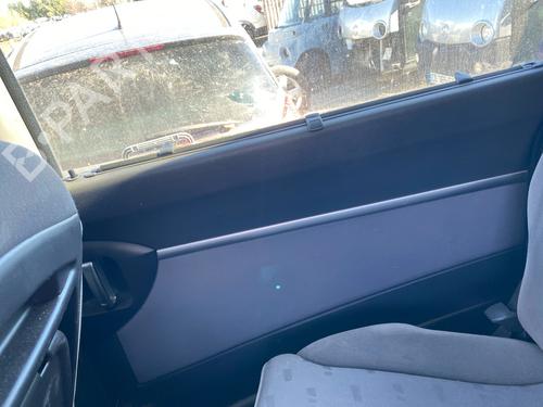 Rear right panel PEUGEOT 807 (EB_) 2.2 HDi | BP39389104C61 - Image 3