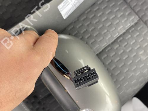 Ryggespeil venstre VW TOURAN (1T1, 1T2) 1.4 TSI | BP29967126C26