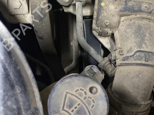 Used Windscreen washer tank CITROËN BERLINGO / BERLINGO FIRST MPV (MF_, GJK_, GFK_) 1.6 HDI 90 (MF9HX) (90 hp) 31294711