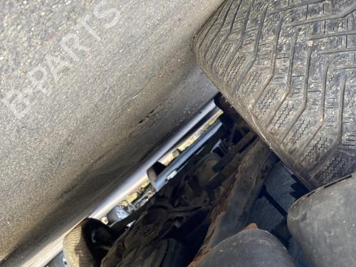 Used Right front driveshaft HYUNDAI SANTA FÉ II (CM) 2.2 CRDi GLS 4x4 (150 hp) 30133236