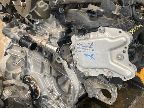 Engine JEEP RENEGADE SUV (BU, B1, BV) 1.3 T-GDi | BP37749724M1 - Image 10
