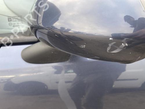 Left mirror OPEL CORSA D (S07) 1.2 LPG (L08, L68) | BP30061720C26 