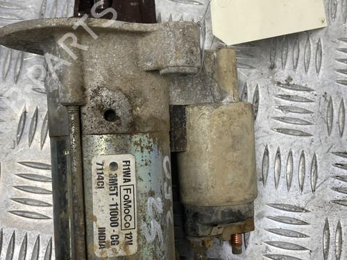 Startmotor FORD TRANSIT CONNECT V408 Box Body/MPV 1.5 TDCi (101 hp) 28429488