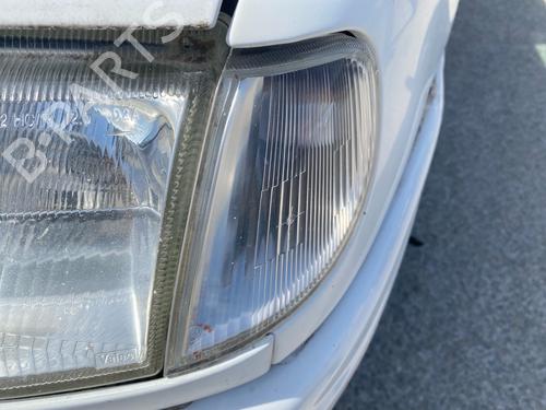 Left front indicator CITROËN SAXO (S0, S1) 1.4 VTS | BP37664235C32 - Image 3