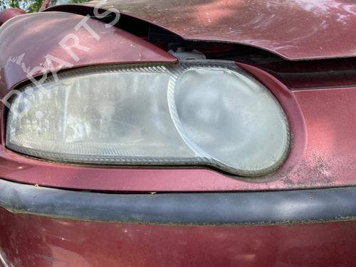Used Right headlight Right headlight 26618036 26618036