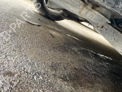 Used Rear axle AUDI A3 Sportback (8PA) 1.9 TDI (105 hp) 30603944