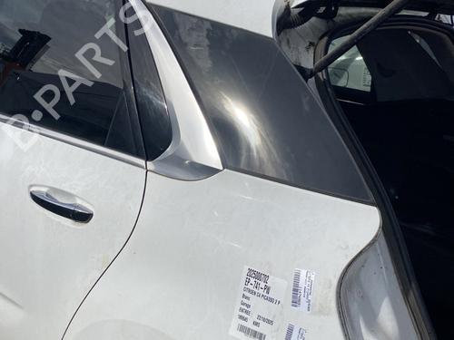 Used Left rear fenders CITROËN C4 Picasso II 1.6 HDi / BlueHDi 115 (115 hp) 29976224