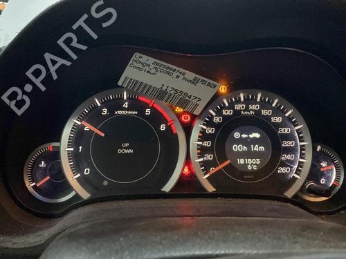 Engine HONDA ACCORD VIII (CU) 2.2 i-DTEC (CU3) | BP30760447M1 - Image 4