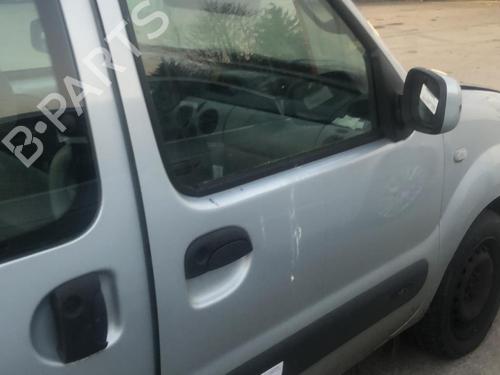Used Right front door RENAULT KANGOO Express (FC0/1_) [1997-2025]  22116138