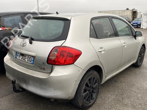 Switch TOYOTA AURIS (_E15_) 2.0 D-4D (ADE150_, ADE150R) | BP30774656I30 - Image 6