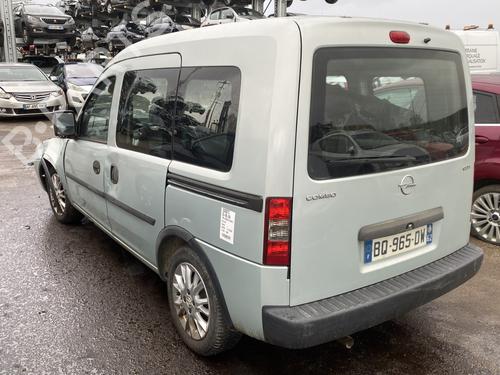 Other OPEL COMBO Box Body/MPV 1.3 CDTI 16V | BP33553184O1  - Image 6