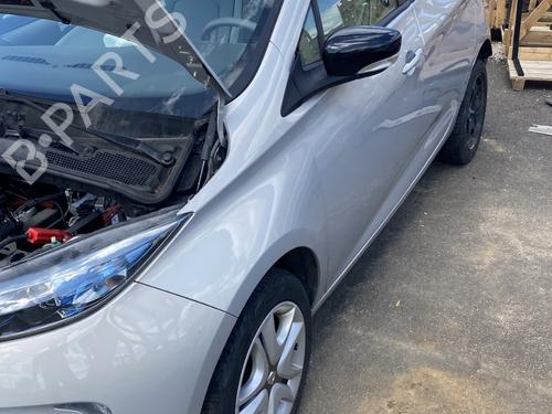 Radio RENAULT ZOE (BFM_) ZOE | BP27327776E6 