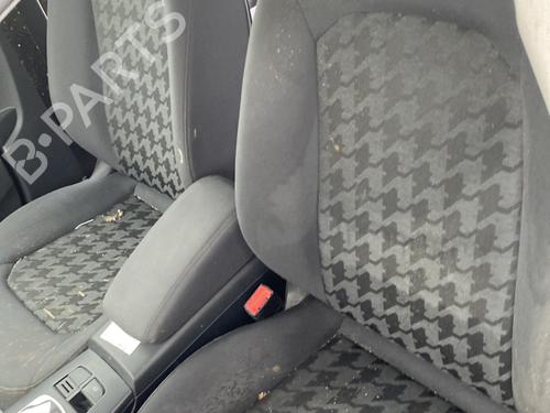 Left front seat AUDI A3 Sportback (8VA, 8VF) 1.6 TDI | BP23785849C15 - Image 4