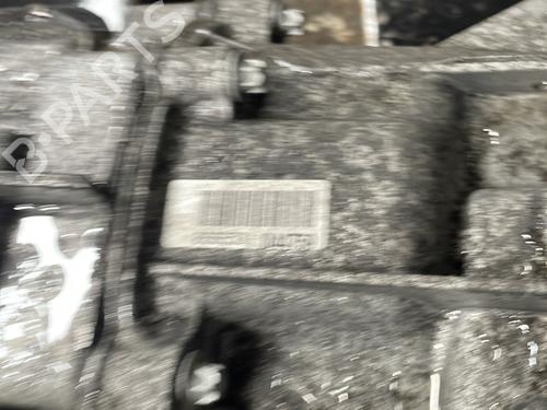 Gearbox MERCEDES-BENZ SPRINTER 5-t Platform/Chassis (B906) 513 CDI (906.155, 906.253, 906.255, 906.153) | BP26580981M3 