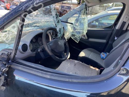 Third brake light PEUGEOT PARTNER Tepee  | BP22111863L11  - Image 7