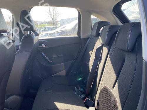 Air filter box CITROËN C3 II (SC_) 1.4 HDi 70 (SC8HZC, SC8HR0, SC8HP4) | BP27254637M87  - Image 6