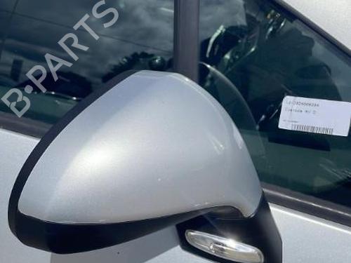 Used Right mirror PEUGEOT 308 I (4A_, 4C_) 1.6 HDi (109 hp) 19904320