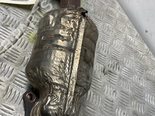 Catalyst PEUGEOT 208 I (CA_, CC_) 1.4 HDi | BP27989146M10
